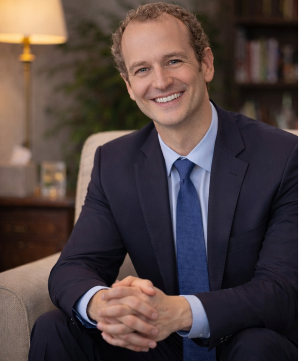 Jerónimo Martínez, psicólogo en Murcia